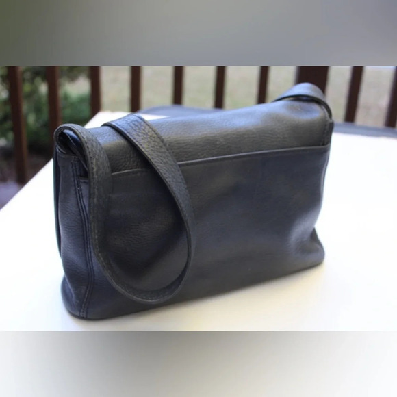 Vintage Coach Sonoma cross body bag - Picture 8 of 15